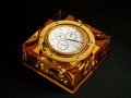 Chronometr No. 1 - Gold