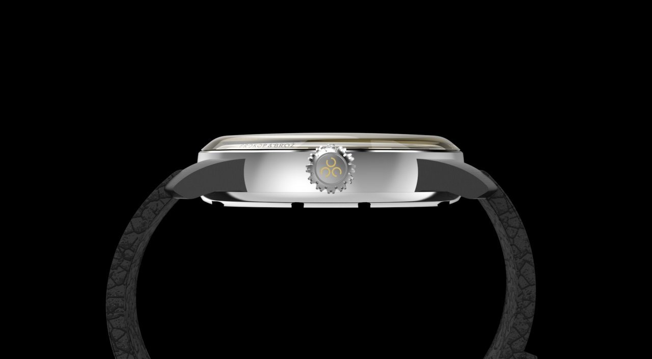 Opus Gold