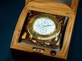 Chronometr No. 1 - Gold