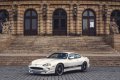 Regutron Jaguar XKR CatSpeed