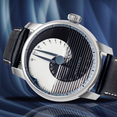 Prokop&Broz Spiral 85 l.e.
